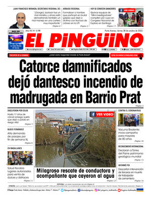 Edición 28/10/2022