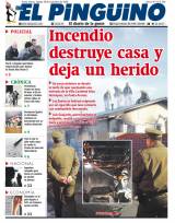 Edición 28/11/2009