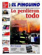 Edición 28/11/2010