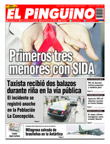 Edición 28/11/2014