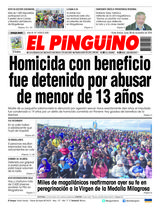 Edición 28/11/2016