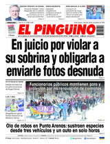 Edición 28/11/2018