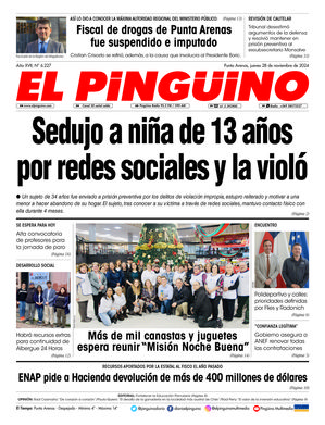 Edición 28/11/2024