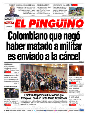 Edición 28/12/2021