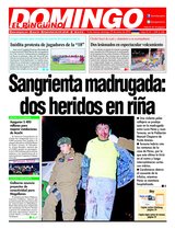 Edición 29/01/2012