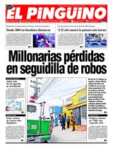 Edición 29/01/2013