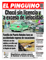 Edición 29/01/2015
