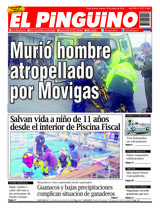 Edición 29/01/2016