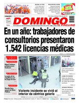 Edición 29/01/2017
