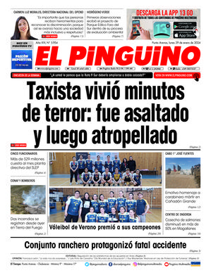 Edición 29/01/2024