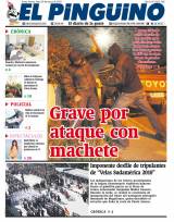 Edición 29/03/2010