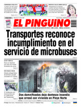Edición 29/03/2017