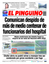 Edición 29/03/2019