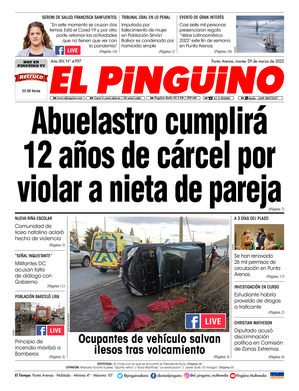 Edición 29/03/2022