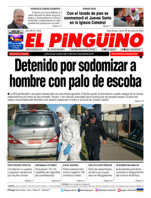 Edición 29/03/2024