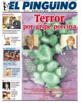 Edición 29/04/2009