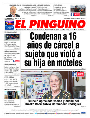 Edición 29/04/2022
