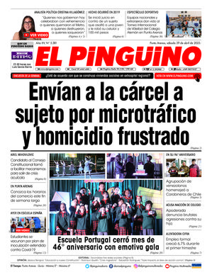 Edición 29/04/2023