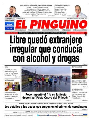Edición 29/04/2024