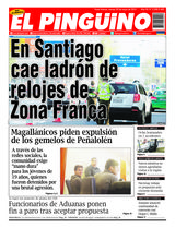 Edición 29/05/2015