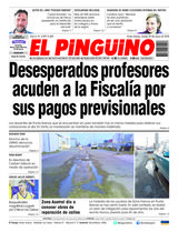 Edición 29/05/2018