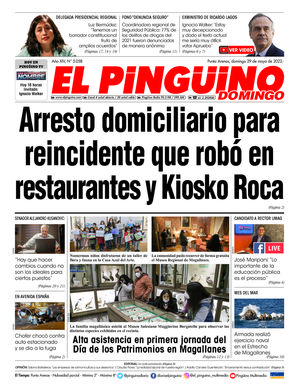 Edición 29/05/2022
