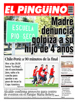 Edición 29/06/2015