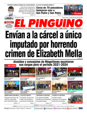 Edición 29/06/2021