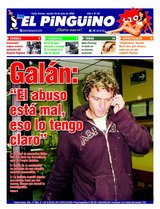 Edición 29/07/2008