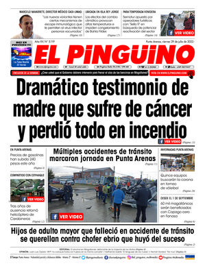 Edición 29/07/2022