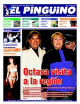 Edición 29/08/2008
