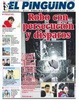 Edición 29/08/2009