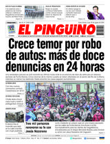 Edición 29/08/2016
