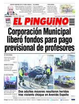 Edición 29/08/2018