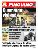 Edición 29/09/2014