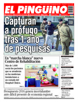 Edición 29/09/2015