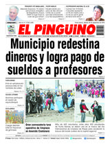 Edición 29/09/2018
