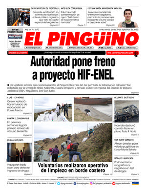 Edición 29/09/2022