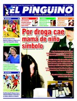 Edición 29/11/2008
