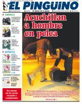 Edición 29/11/2009