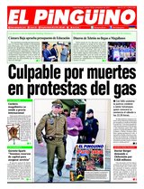 Edición 29/11/2011