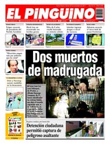 Edición 29/11/2013