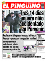 Edición 29/11/2014