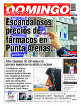 Edición 29/11/2015