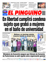 Edición 29/11/2019