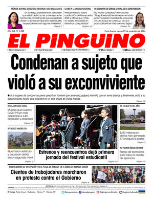 Edición 29/11/2024