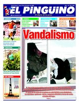 Edición 29/12/2008