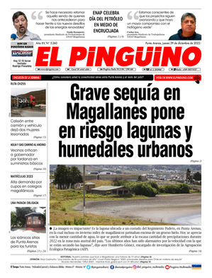 Edición 29/12/2022