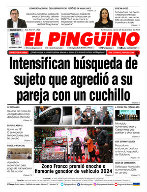 Edición 29/12/2023