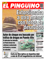 Edición 30/01/2015